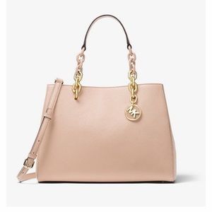Michael Kors Satchel